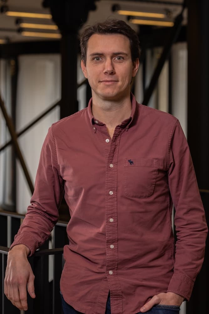 Jonathan Ratier